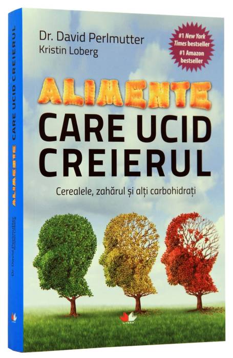 ALIMENTE CARE UCID CREIERUL