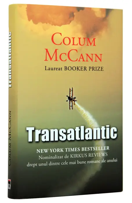 TRANSATLANTIC
