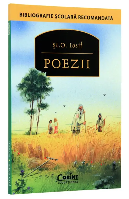 POEZII ST O IOSIF 2015