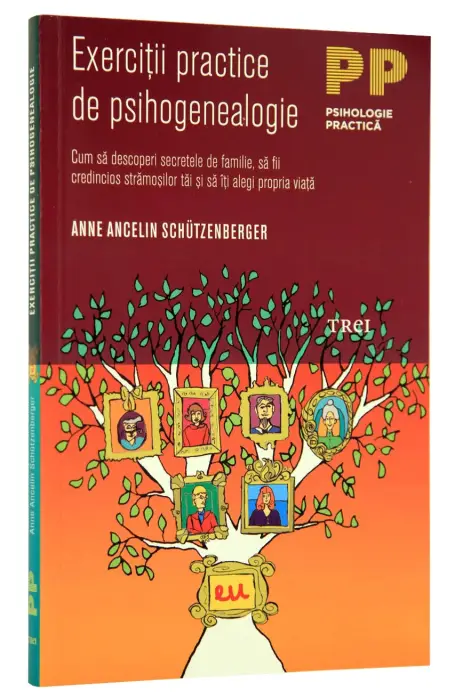 EXERCITII PRACTICE DE GENEALOGIE