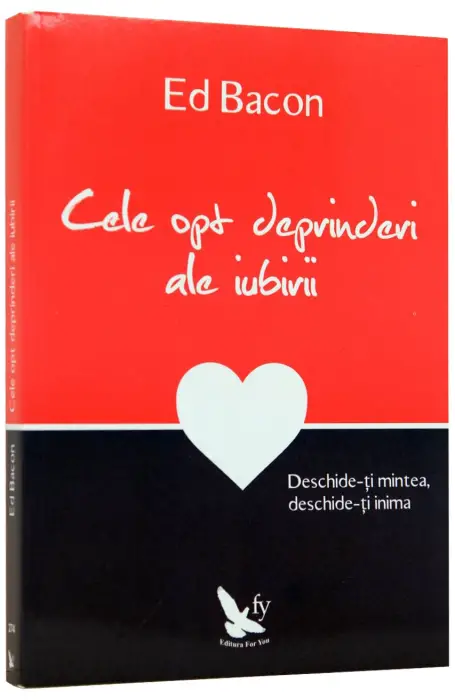 CELE OPT DEPRINDERI ALE IUBIRII