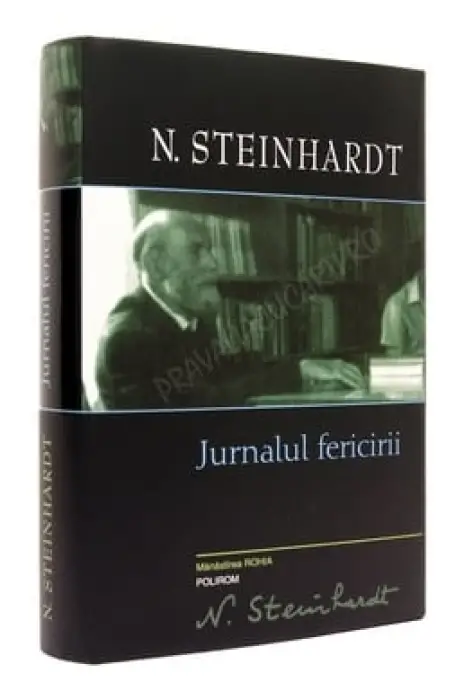 JURNALUL FERICIRII