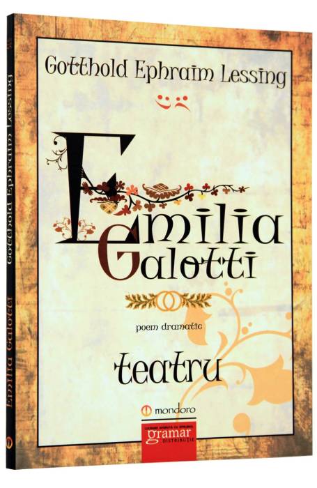 EMILIA GALOTTI