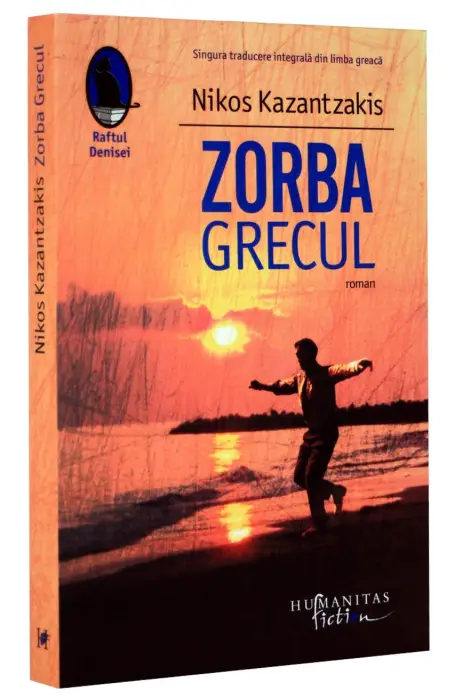 ZORBA GRECUL 2026