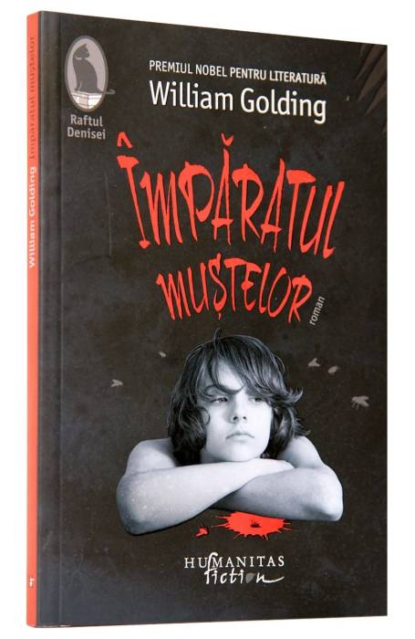 IMPARATUL MUSTELOR ED 2023