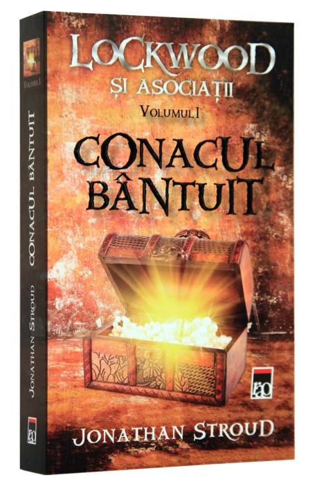 CONACUL BANTUIT VOL 1