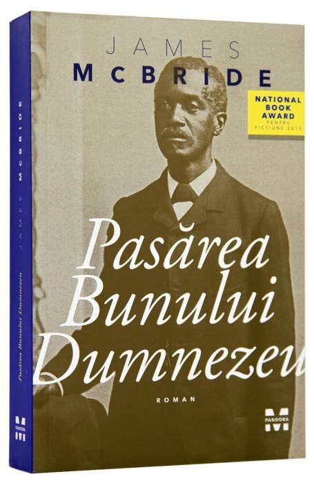 PASAREA BUNULUI DUMNEZEU