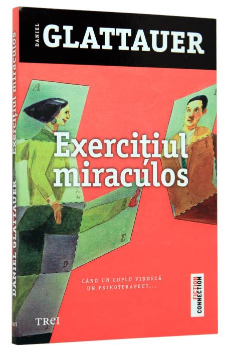 EXERCITIUL MIRACULOS