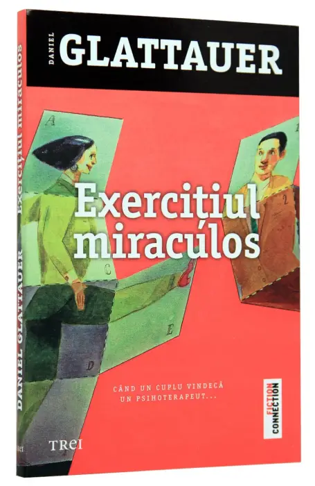 EXERCITIUL MIRACULOS