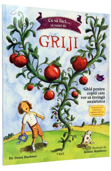 CE SA FACI SA SCAPI DE GRIJI