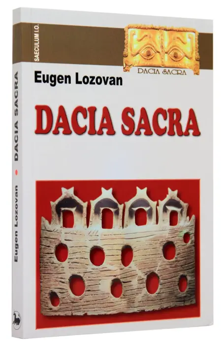 DACIA SACRA