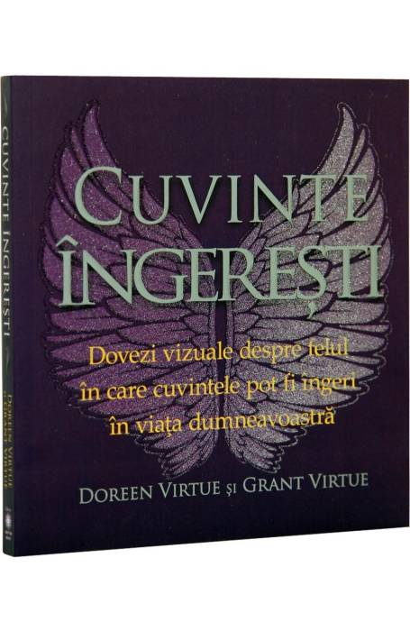 CUVINTE INGERESTI