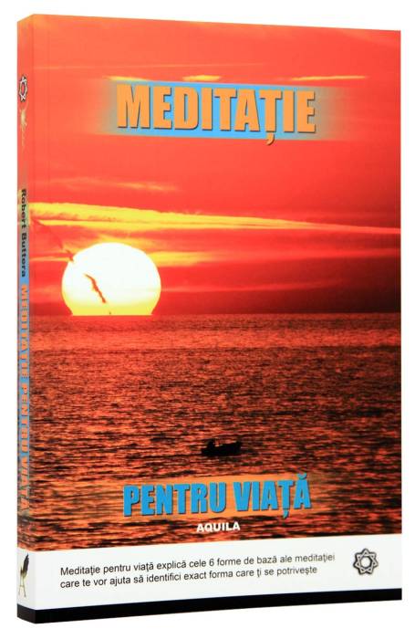 MEDITATIE PENTRU VIATA