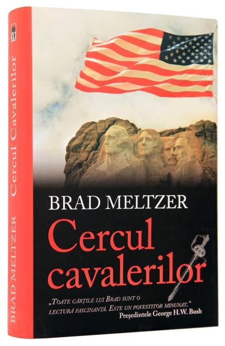 CERCUL CAVALERILOR
