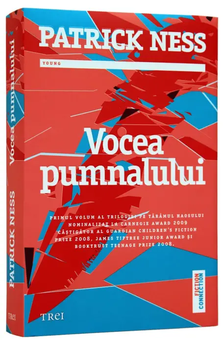 VOCEA PUMNALULUI