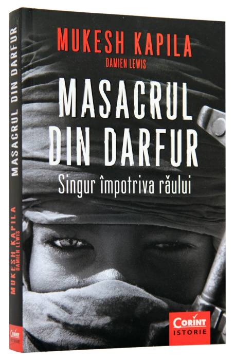 MASACRUL DIN DARFUR