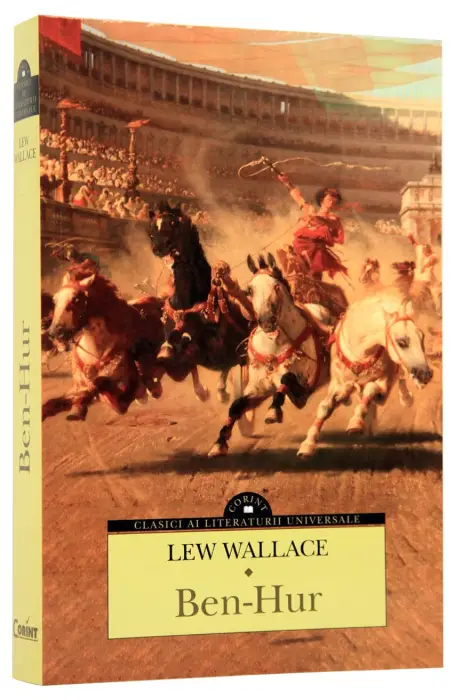 BEN - HUR 2015