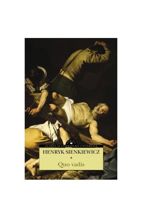 QUO VADIS 2021
