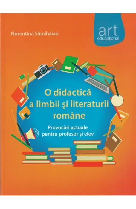 O DIDACTICA A LIMBII SI LITERATURII ROMANE ART