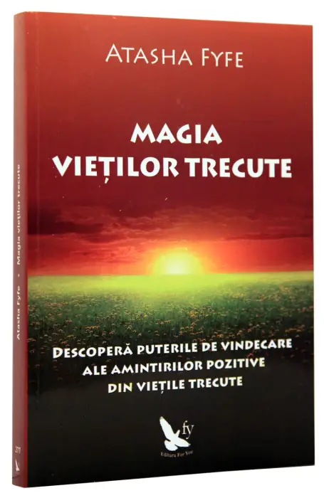 MAGIA VIETILOR TRECUTE