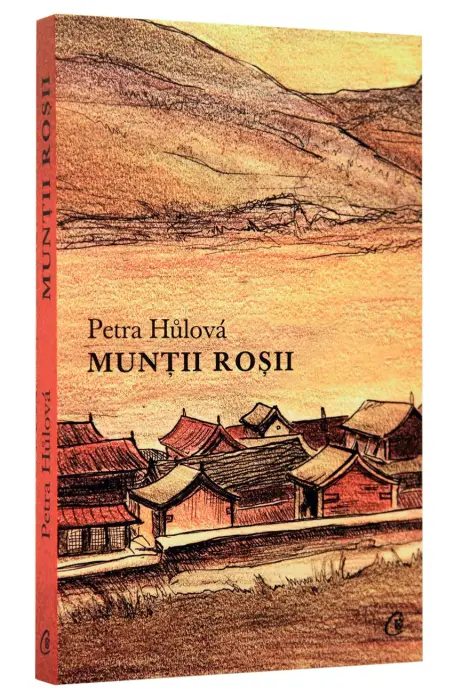 MUNTII ROSII