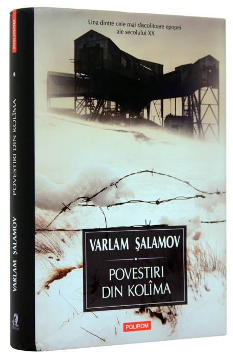 POVESTIRI DIN KOLIMA VOL 1