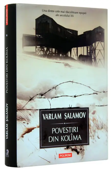 POVESTIRI DIN KOLIMA VOL 1