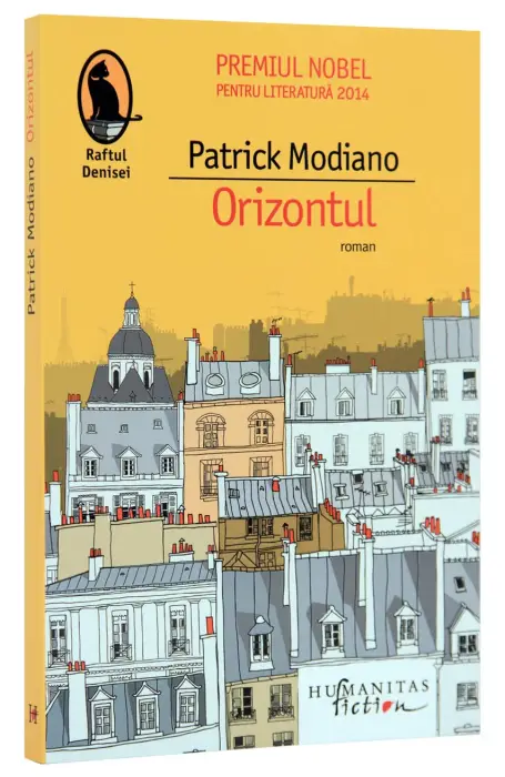 ORIZONTUL