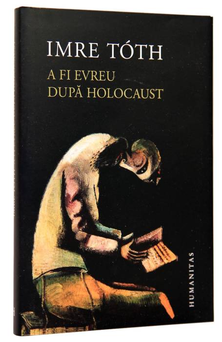 A FI EVREU DUPA HOLOCAUST