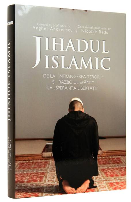 JIHADUL ISLAMIC