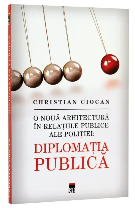 DIPLOMATIA PUBLICA