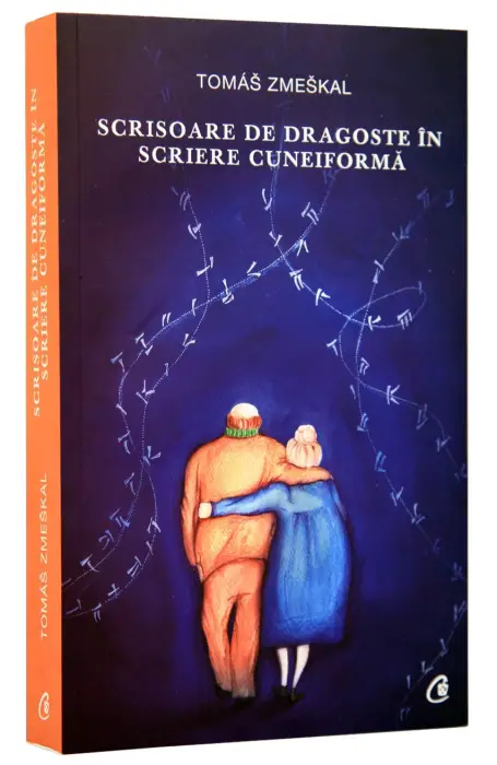 SCRISOARE DE DRAGOSTE IN SCRIERE CUNEIFORMA