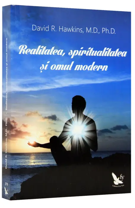 REALITATEA, SPIRITUALITATEA SI OMUL MODERN