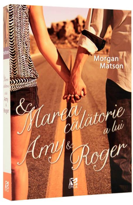 MAREA CALATORIE A LUI AMY & ROGER