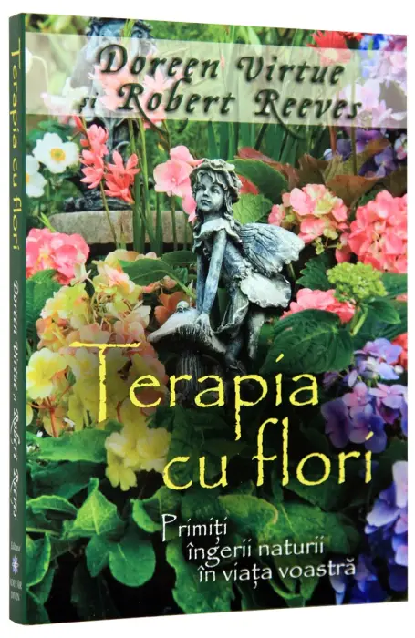 TERAPIA CU FLORI
