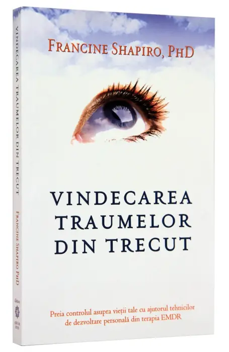 VINDECAREA TRAUMELOR DIN TRECUT