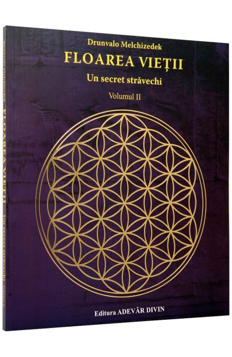 FLOAREA VIETII VOL 2