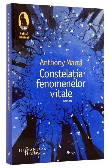 CONSTELATIA FENOMENELOR VITALE