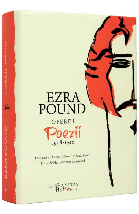 POEZII 1908 - 1920/ POUND
