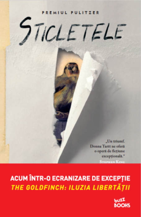 STICLETELE FOLIO