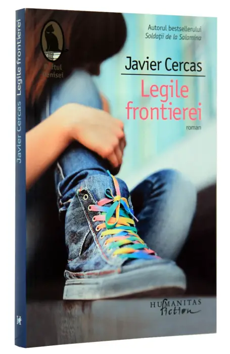 LEGILE FRONTIEREI