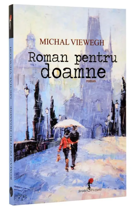 ROMAN PENTRU DOAMNE