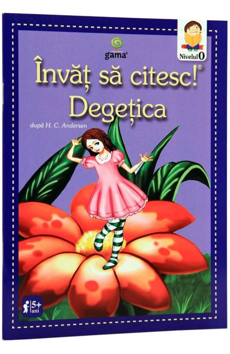 DEGETICA ISC 0