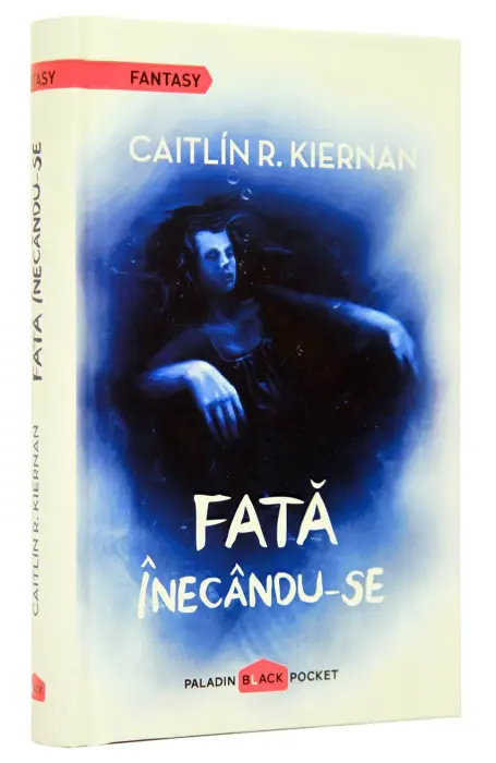 FATA INECANDU- SE ART PALADIN