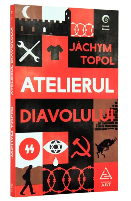 ATELIERUL DIAVOLULUI ART