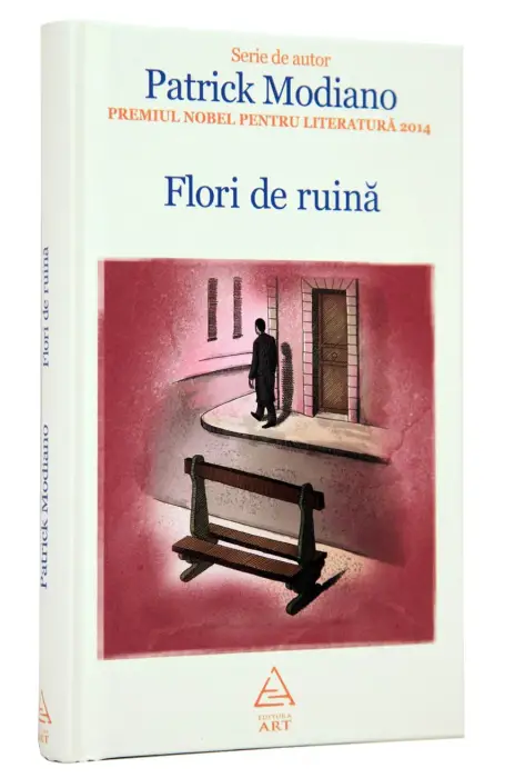 FLORI DE RUINA ART