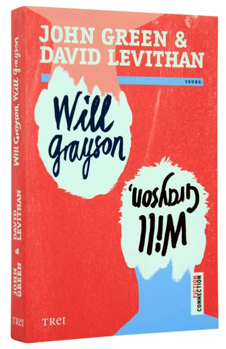 WILL GRAYSON