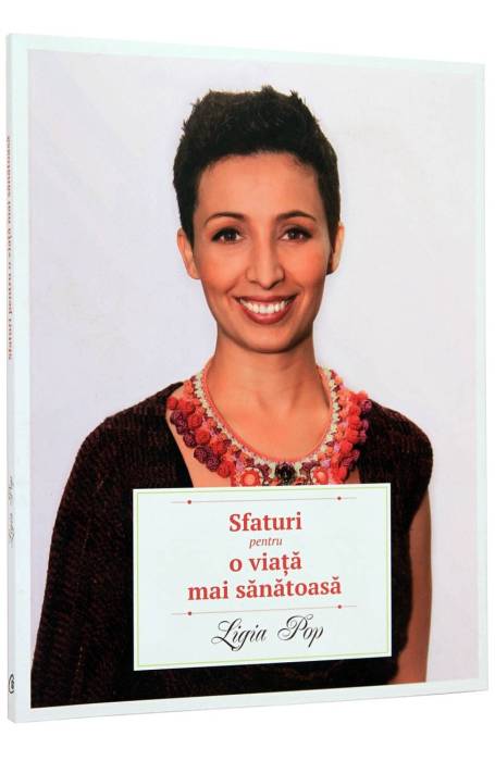 SFATURI PENTRU O VIATA MAI SANATOASA CV