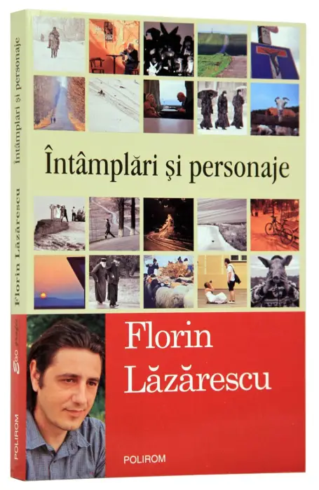 INTAMPLARI SI PERSONAJE