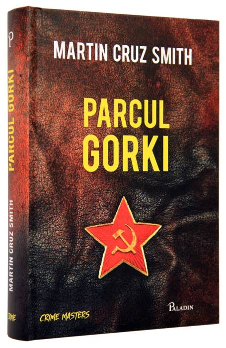 PARCUL GORKI HC PALADIN